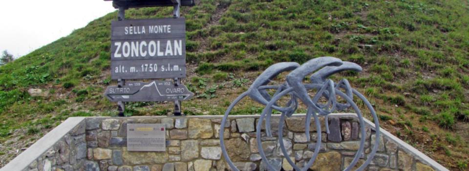  02-S. la Zoncolàn-monumento al ciclista